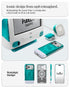 Spigen iPhone 17 Pro Case - Classic C1 (MagFit)